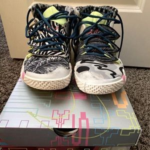 Kyrie Kybrid S2 Basketball Shoes